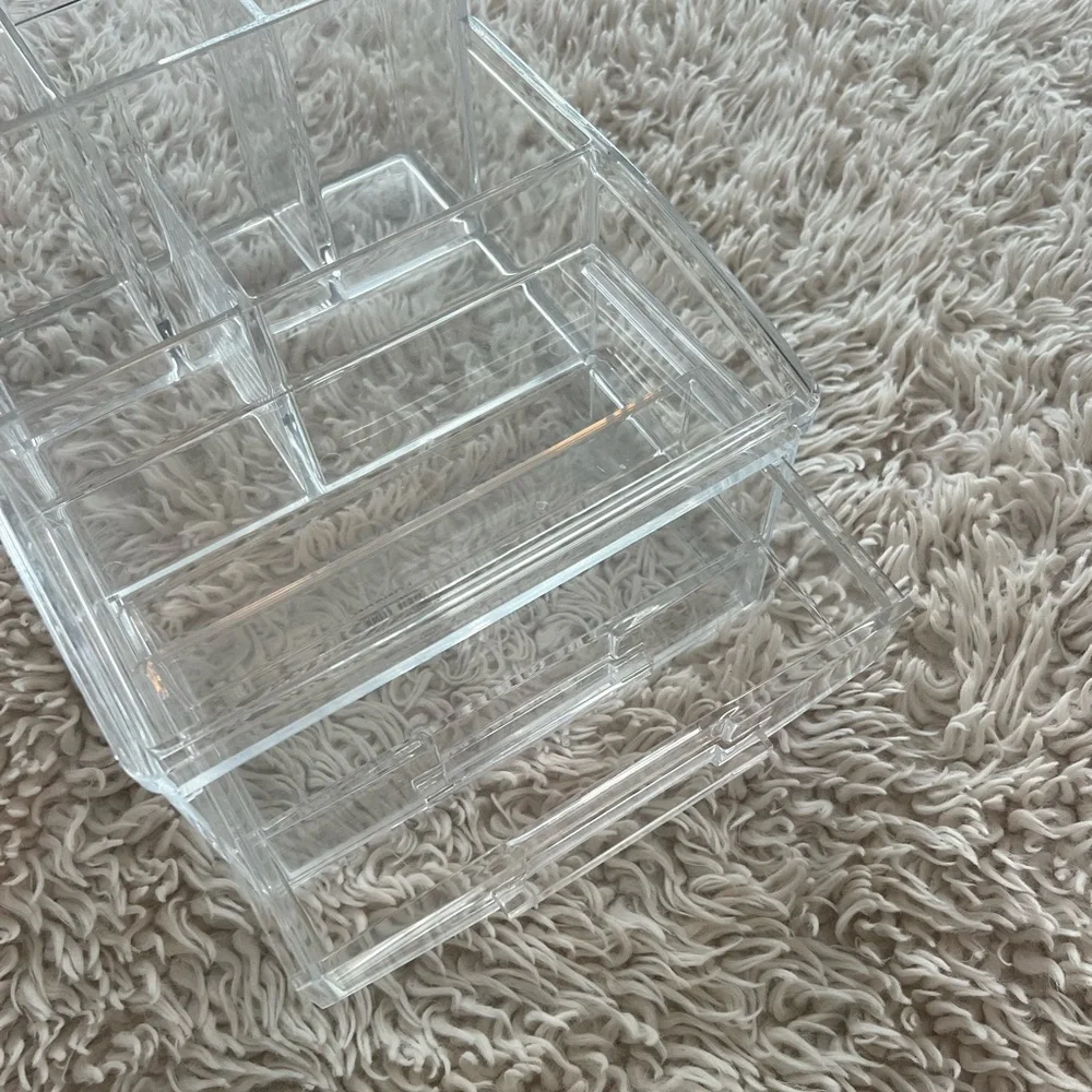 Makeup Skincare Organizer